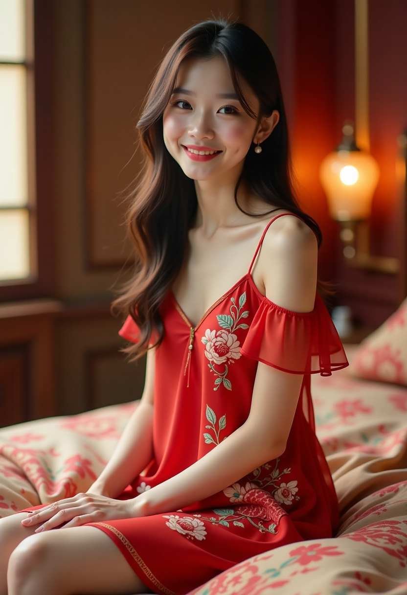 借来的晴天海报